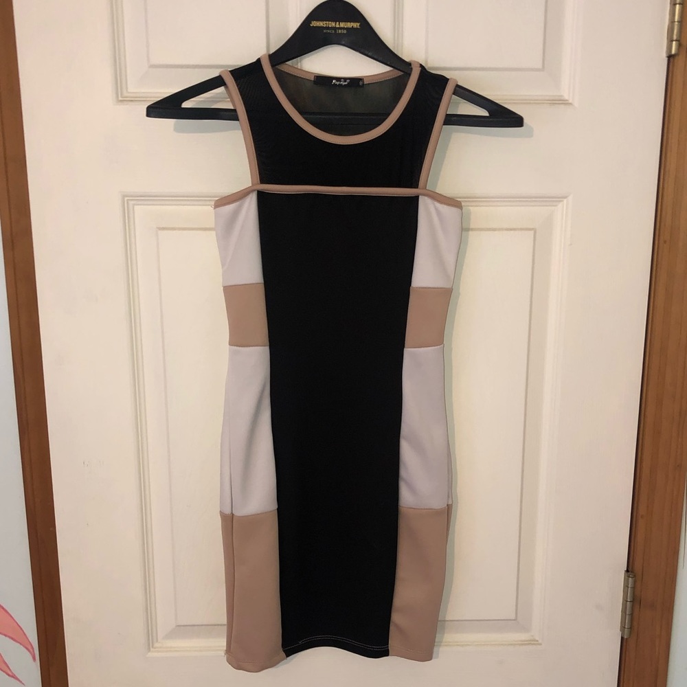 Bodycon Dress